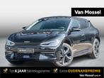 Kia Ev6 GT-Line RWD 77.4kwh, Autos, Kia, Achat, Entreprise, 169 kW, Noir