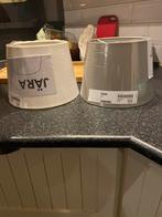 Nieuw in verpakking, lampenkappen, Ophalen of Verzenden, Nieuw, Wit