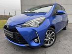Toyota Yaris 1,5 Hybrid e-CVT Lounge, Autos, Achat, Euro 6, 73 ch, Noir