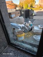 Laveur de vitre professionnel, Bricolage & Construction, Vitres, Châssis & Fenêtres