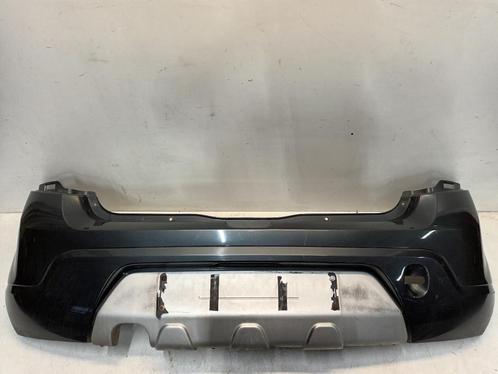 BUMPER ACHTER Dacia Sandero I (BS) (01-2008/06-2013), Auto-onderdelen, Carrosserie, Bumper, Dacia, Achter, Gebruikt