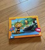 Puzzel 3D Maya de Bij, Ophalen of Verzenden, Zo goed als nieuw