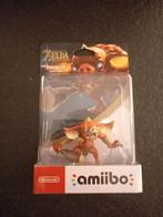 Nintendo Amiibo Zelda Breath of the Wild Bokoblin NIEUW, Nieuw, Ophalen of Verzenden