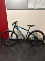 Rockrider-mountainbike, Ophalen, Zo goed als nieuw