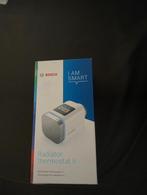 Vanne thermostatique Bosch, Bricolage & Construction, Enlèvement ou Envoi, Neuf, Radiateur