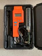 Delmhorst  BD-2100 bouwvochtmeter, Ophalen, Zo goed als nieuw, Vocht of Vloeistof
