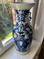 Grote Chinese vaas, Antiek en Kunst, Antiek | Vazen, Ophalen of Verzenden