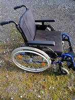 Chaise roulante breezy rubix 2, Diversen, Rolstoelen, Ophalen, Zo goed als nieuw