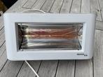 Heliosa s55 infrarood verwarming, Plafond, Gebruikt, Waterbestendig, Ophalen
