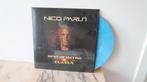 Nico Parisi - best of retro classx - blue vinyl nieuwstaat, Enlèvement, Utilisé, 12 pouces, Techno ou Trance