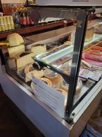 Koeling koelwerkbank wandkoeling, Ophalen, 120 tot 140 cm, 200 liter of meer, 60 cm of meer