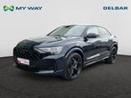 Audi RS Q8 SUV RS Q8 SUV 4.0 V8 TFSI Quattro Performance Tip, Auto's, Automaat, Overige modellen, Lederen bekleding, 309 g/km