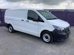 2018 - Mercedes-Benz - Vito - 111 CDI L Bestelauto - Bedrijf, Auto's, Gebruikt, Euro 6, Overige brandstoffen, Mercedes-Benz