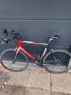 Koersfiets Ridley Damocles ( Full carbon), Ophalen, Zo goed als nieuw, Carbon