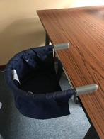 Chaise Haute Bebe - Baby High Chair Mountain Buggy Pod, Enlèvement, Utilisé