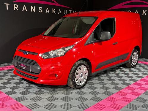 FORD TRANSIT CONNECT, Auto's, Ford, Bedrijf, Te koop, Transit, ABS, Schuifdeur, Diesel, Euro 6, Overige carrosserie, 4 deurs, Handgeschakeld