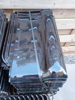 tuiles, Bricolage & Construction, Tuiles & Revêtements de toit, Enlèvement, 5 à 10 m², Noir, Neuf