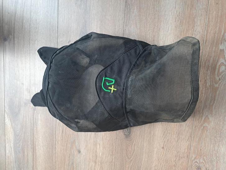 Vliegen - uv masker, Dieren en Toebehoren, Paarden en Pony's | Hoofdstellen en Tuigage, Gebruikt, Overige soorten, Ophalen of Verzenden