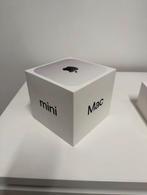 Mac mini m4 2025, Computers en Software, Apple Desktops, 256 GB, SSD, Nieuw, Ophalen of Verzenden