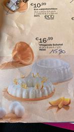 Vliegende schotel Tupperware, Hobby en Vrije tijd, Ophalen of Verzenden, Nieuw