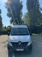 Renault Master L2H2, Auto's, Voorwielaandrijving, Renault, Wit, Grijs