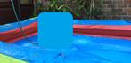 opblaasbaar zwembad - Gratis, Jardin & Terrasse, Piscines, Rectangulaire, Piscine gonflable, 200 à 400 cm, Moins de 80 cm