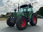2000 Fendt Farmer 308 Turbomatik Vierwielaangedreven landbou, Zakelijke goederen, Landbouw | Tractoren, Gebruikt, Fendt