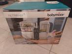 Babymoov Nutribaby +, Ophalen of Verzenden, Nieuw