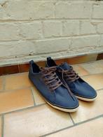 Nieuw - blauw, sportief geklede schoenen maat 41, Blauw, Overige typen, Nieuw, Ophalen of Verzenden