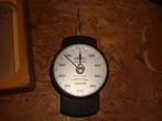 Correx spanningsmeter, Ophalen of Verzenden, Gebruikt