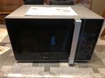 Whirlpool combi MWO 730 SC, Elektronische apparatuur, Microgolfovens, Ophalen, Gebruikt, Oven, Draaiplateau