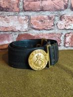 Leopold III-riem, Verzamelen, Militaria | Algemeen, Ophalen of Verzenden