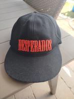 Verstelbare pet Desperados, Ophalen of Verzenden, Zo goed als nieuw, One size fits all, Pet