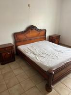 Slaapkamer, Ophalen, Gebruikt