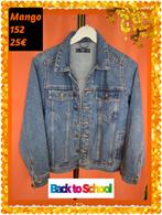 Sijkerjasje jongen 152. Mango, Kinderen en Baby's, Mango, Ophalen of Verzenden, Zo goed als nieuw, Jongen