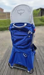 Osprey Babydrager Poco Plus, Kinderen en Baby's, Babydragers en Draagdoeken, Zo goed als nieuw, Rug, Draagzak, Ophalen