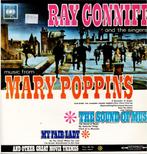 Vinyl, LP    /   Ray Conniff And The Singers – Music From Ma, Cd's en Dvd's, Ophalen of Verzenden, Overige formaten