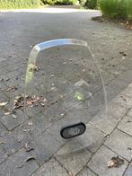 Yepp Nexxt 2 mini windscherm + bumper - Als nieuw!, Fietsen en Brommers, Fietsaccessoires | Fietsstoeltjes, Ophalen, Zo goed als nieuw