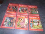 BDs - BOB et BOBETTE, Complete serie of reeks, Ophalen of Verzenden, Zo goed als nieuw, Willy Vandersteen