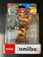 Amiibo Metroid Samus - RARE !, Neuf, Switch