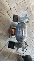 Slijpsteen, Doe-het-zelf en Bouw, Gereedschap | Slijpmachines, Ophalen, Zo goed als nieuw