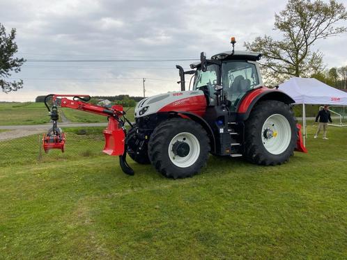 matériels forestiers, Zakelijke goederen, Landbouw | Werktuigen, Overige, Overige typen, Ophalen