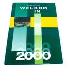 Welkom in 2000 - Chriet Titulaer, Boeken, Techniek, Ophalen of Verzenden, Elektrotechniek, Zo goed als nieuw, Chriet Titulaer