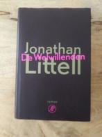 Jonathan Littell - De Welwillenden, Ophalen of Verzenden, Zo goed als nieuw, J. Littell