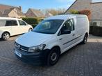 Volkswagen Caddy 08/2020 1.4i/CNG *MAXI*, Achat, Entreprise, Volkswagen, Essence