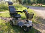 Scootmobiel, Diversen, Brommobielen en Scootmobielen, Ophalen, Zo goed als nieuw, 36 t/m 45 km, Vermeiren