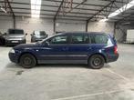 2001 VW Passat, Auto's, Overige Auto's, Gebruikt, Bedrijf, Handgeschakeld, Overige carrosserie