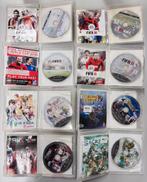 8x PS3 Playstation 3 games spelletjes fifa tales xillia sacr, Games en Spelcomputers, Ophalen of Verzenden