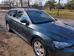 Skoda Superb Superb Combi 1.6 TDI Ambition, Voorwielaandrijving, Stof, 5 deurs, Superb