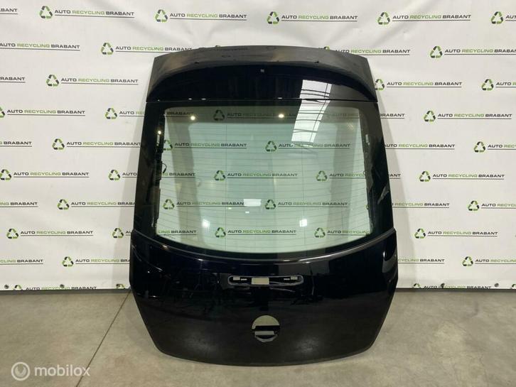 Achterklep Volkswagen Beetle 5C LC9X ORIGIEEL 5C5827025M, Auto-onderdelen, Carrosserie, Achterklep, Volkswagen, Gebruikt, Ophalen of Verzenden